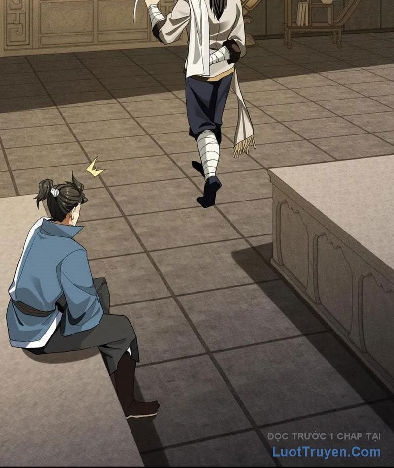 Giáo Chủ Ma Giáo Vụng Trộm Xem Ta Tu Luyện Chapter 19 - Next Chapter 20