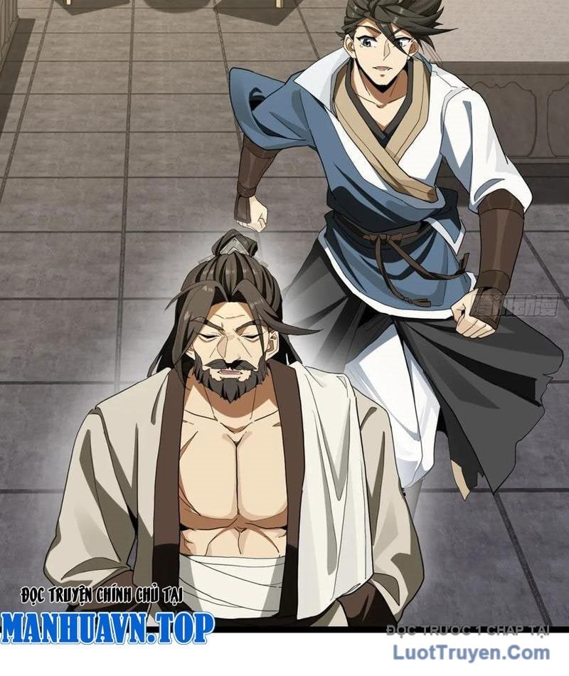 Giáo Chủ Ma Giáo Vụng Trộm Xem Ta Tu Luyện Chapter 19 - Next Chapter 20
