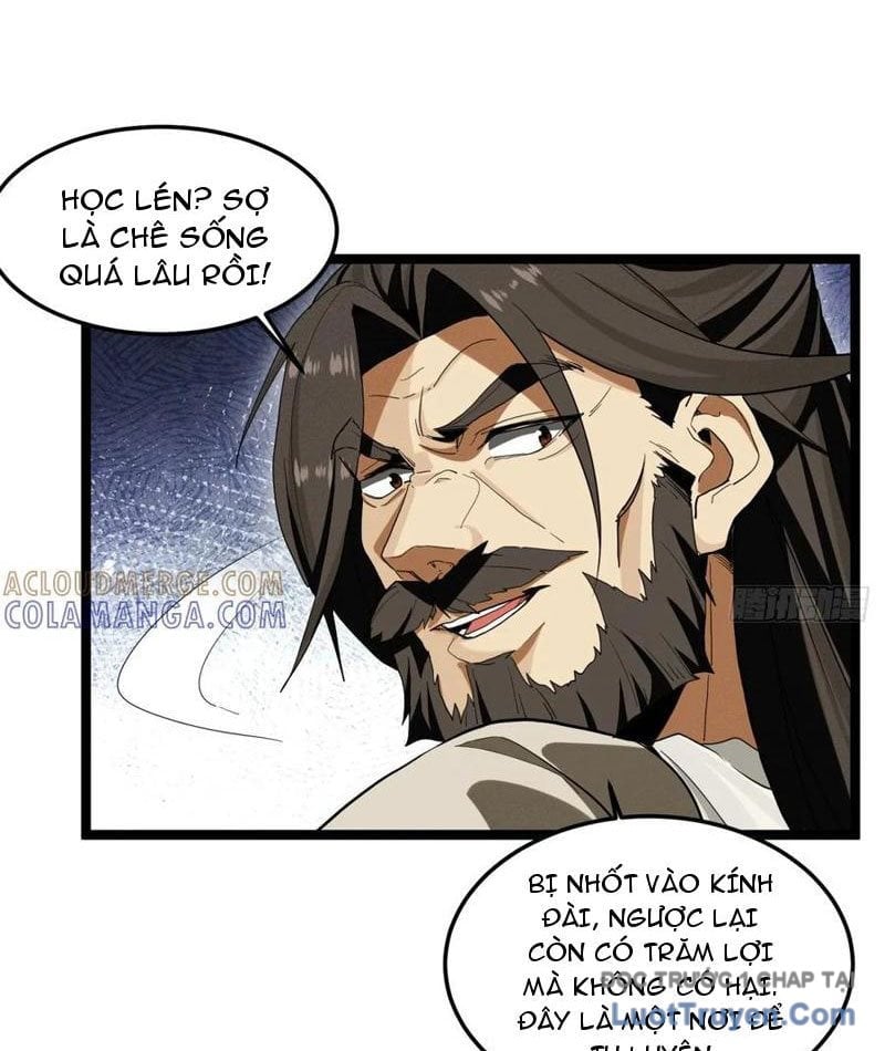 Giáo Chủ Ma Giáo Vụng Trộm Xem Ta Tu Luyện Chapter 19 - Next Chapter 20