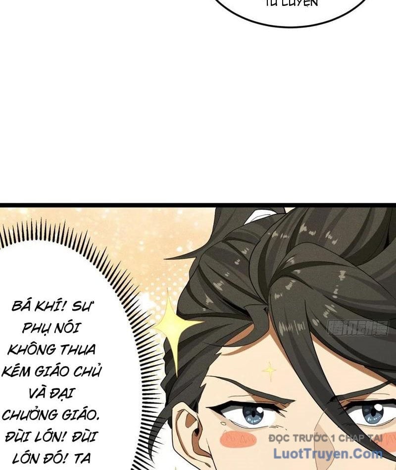 Giáo Chủ Ma Giáo Vụng Trộm Xem Ta Tu Luyện Chapter 19 - Next Chapter 20