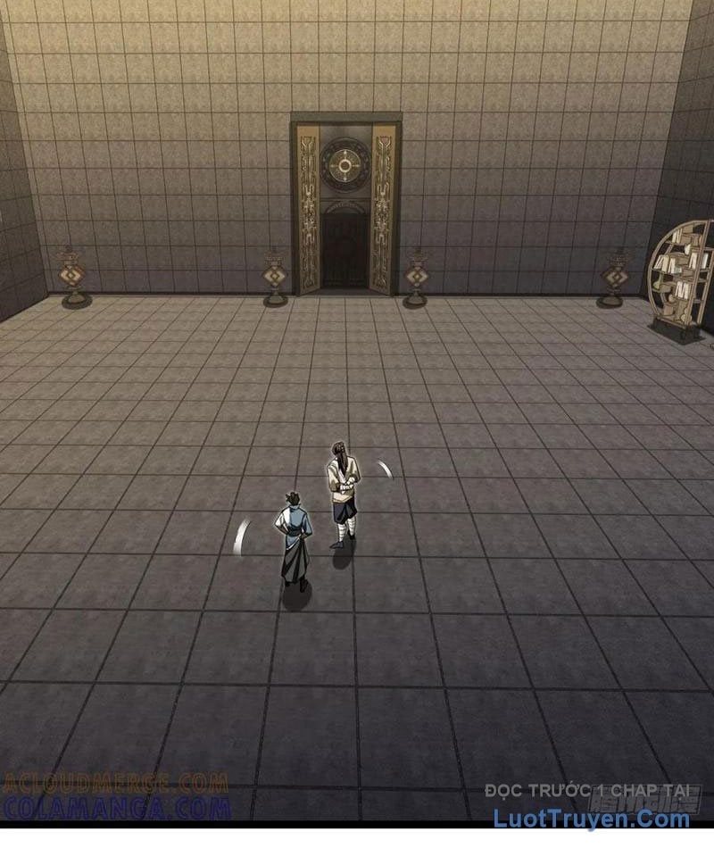 Giáo Chủ Ma Giáo Vụng Trộm Xem Ta Tu Luyện Chapter 19 - Next Chapter 20