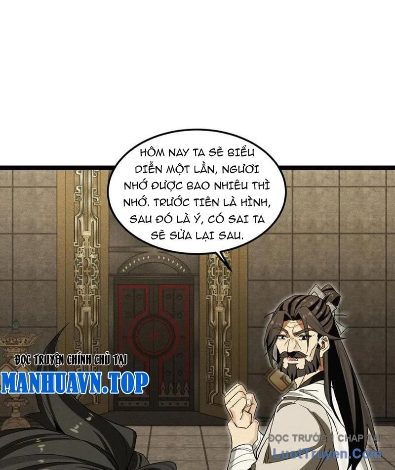 Giáo Chủ Ma Giáo Vụng Trộm Xem Ta Tu Luyện Chapter 19 - Next Chapter 20