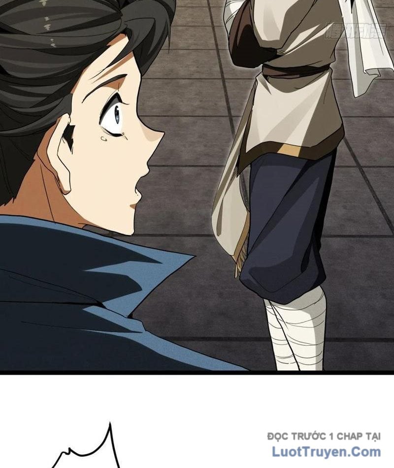 Giáo Chủ Ma Giáo Vụng Trộm Xem Ta Tu Luyện Chapter 19 - Next Chapter 20