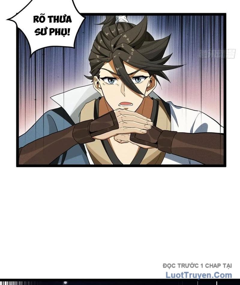 Giáo Chủ Ma Giáo Vụng Trộm Xem Ta Tu Luyện Chapter 19 - Next Chapter 20