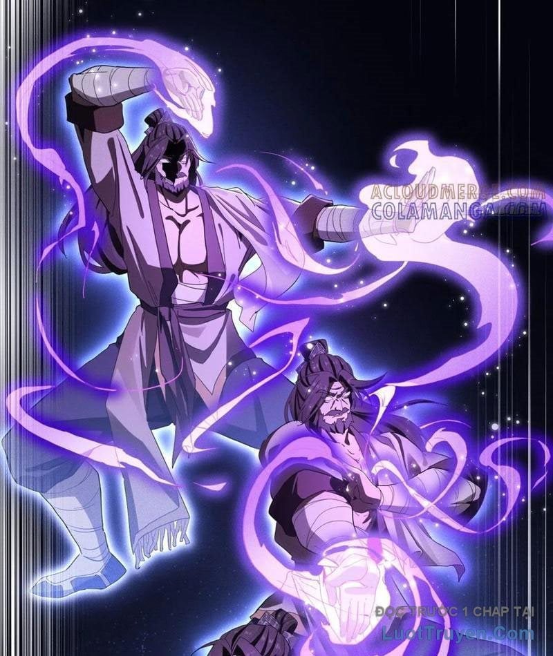 Giáo Chủ Ma Giáo Vụng Trộm Xem Ta Tu Luyện Chapter 19 - Next Chapter 20