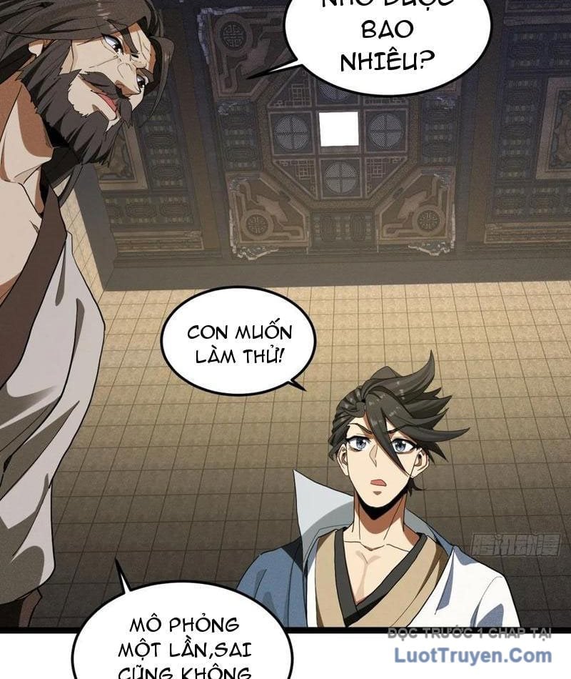 Giáo Chủ Ma Giáo Vụng Trộm Xem Ta Tu Luyện Chapter 19 - Next Chapter 20