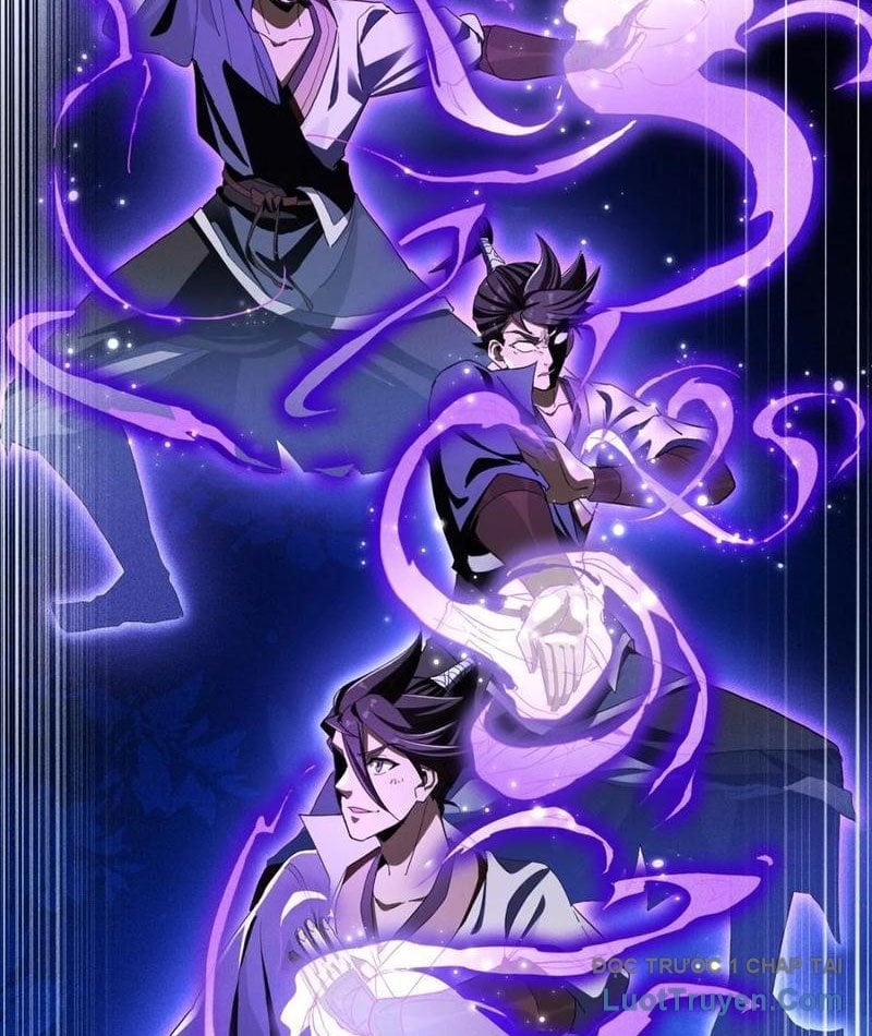 Giáo Chủ Ma Giáo Vụng Trộm Xem Ta Tu Luyện Chapter 19 - Next Chapter 20