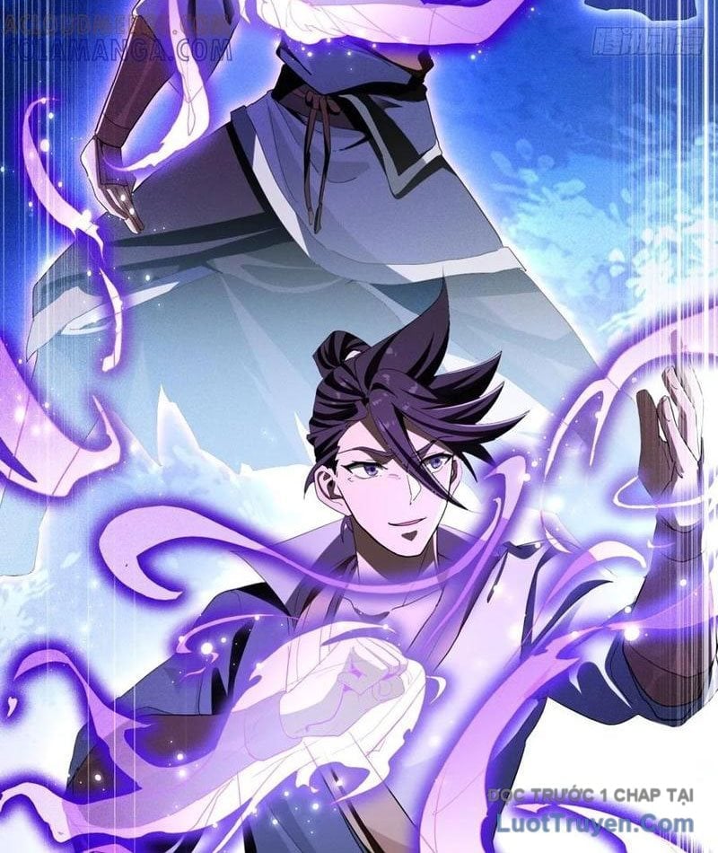 Giáo Chủ Ma Giáo Vụng Trộm Xem Ta Tu Luyện Chapter 19 - Next Chapter 20