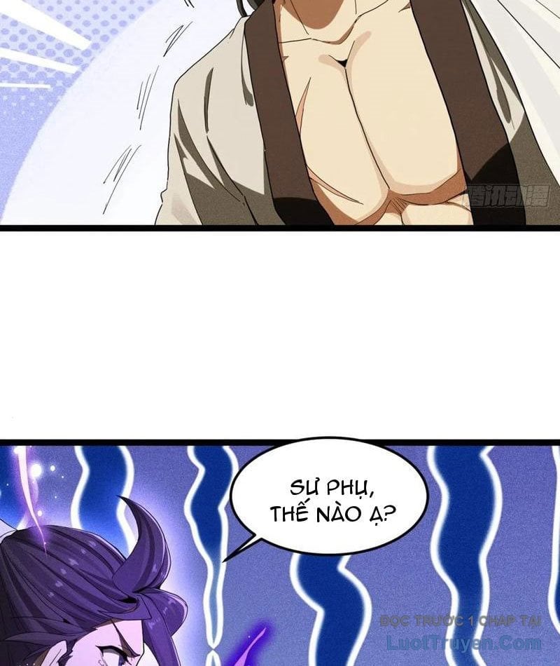 Giáo Chủ Ma Giáo Vụng Trộm Xem Ta Tu Luyện Chapter 19 - Next Chapter 20