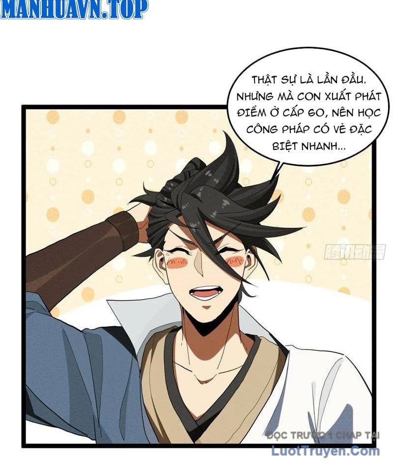 Giáo Chủ Ma Giáo Vụng Trộm Xem Ta Tu Luyện Chapter 19 - Next Chapter 20