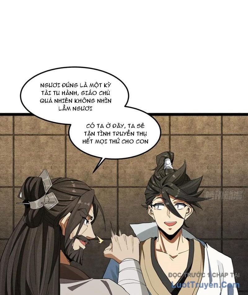 Giáo Chủ Ma Giáo Vụng Trộm Xem Ta Tu Luyện Chapter 19 - Next Chapter 20