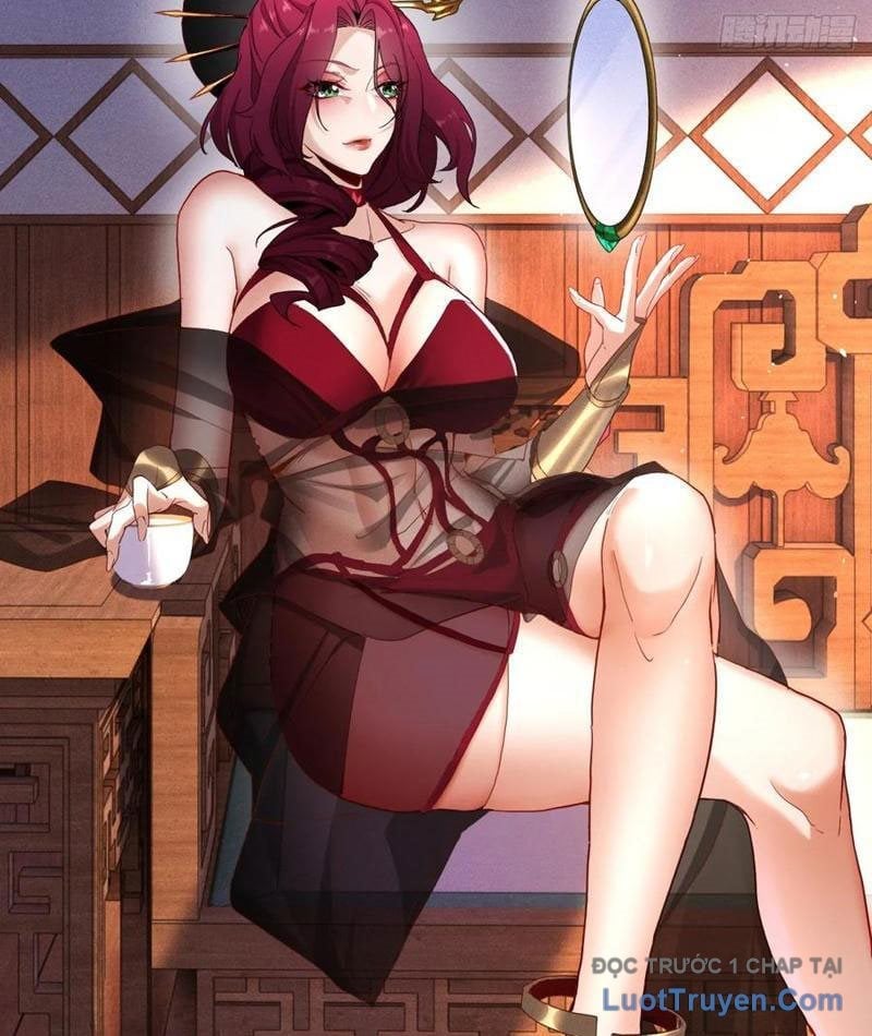 Giáo Chủ Ma Giáo Vụng Trộm Xem Ta Tu Luyện Chapter 19 - Next Chapter 20