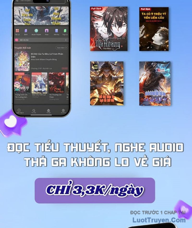Giáo Chủ Ma Giáo Vụng Trộm Xem Ta Tu Luyện Chapter 19 - Next Chapter 20