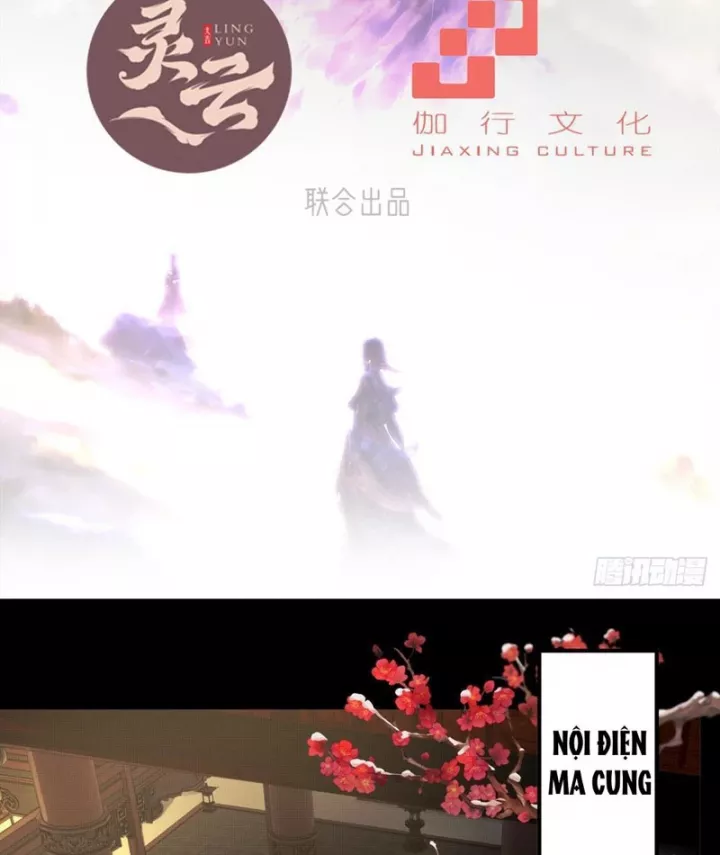 Giáo Chủ Ma Giáo Vụng Trộm Xem Ta Tu Luyện Chapter 2 5