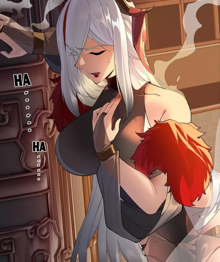 Giáo Chủ Ma Giáo Vụng Trộm Xem Ta Tu Luyện Chapter 2 8