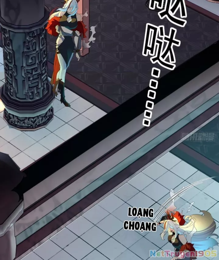 Giáo Chủ Ma Giáo Vụng Trộm Xem Ta Tu Luyện Chapter 2 13