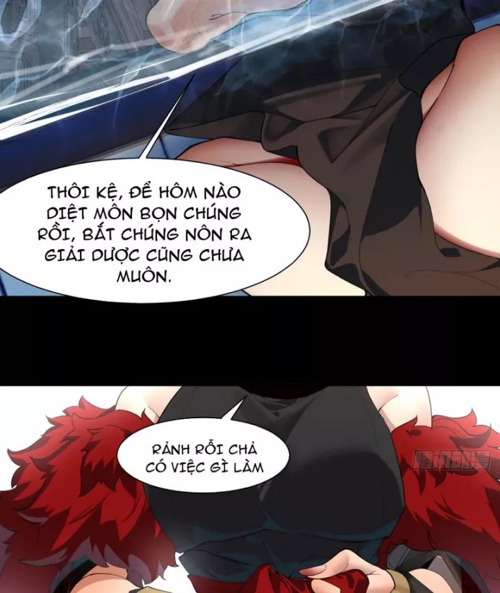 Giáo Chủ Ma Giáo Vụng Trộm Xem Ta Tu Luyện Chapter 2 18