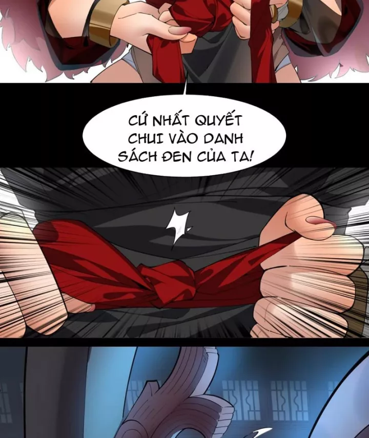 Giáo Chủ Ma Giáo Vụng Trộm Xem Ta Tu Luyện Chapter 2 19