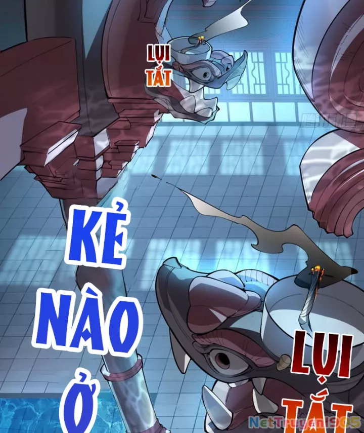 Giáo Chủ Ma Giáo Vụng Trộm Xem Ta Tu Luyện Chapter 2 20