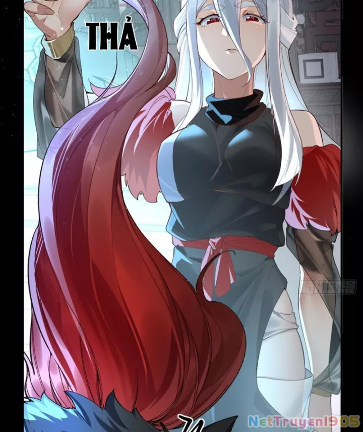 Giáo Chủ Ma Giáo Vụng Trộm Xem Ta Tu Luyện Chapter 2 35