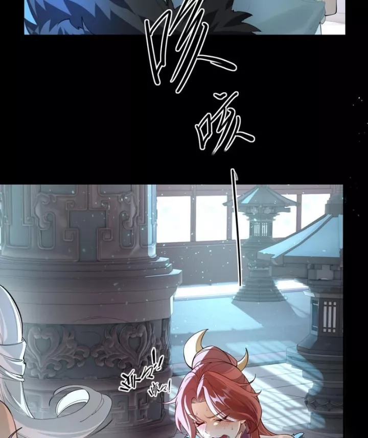 Giáo Chủ Ma Giáo Vụng Trộm Xem Ta Tu Luyện Chapter 2 36
