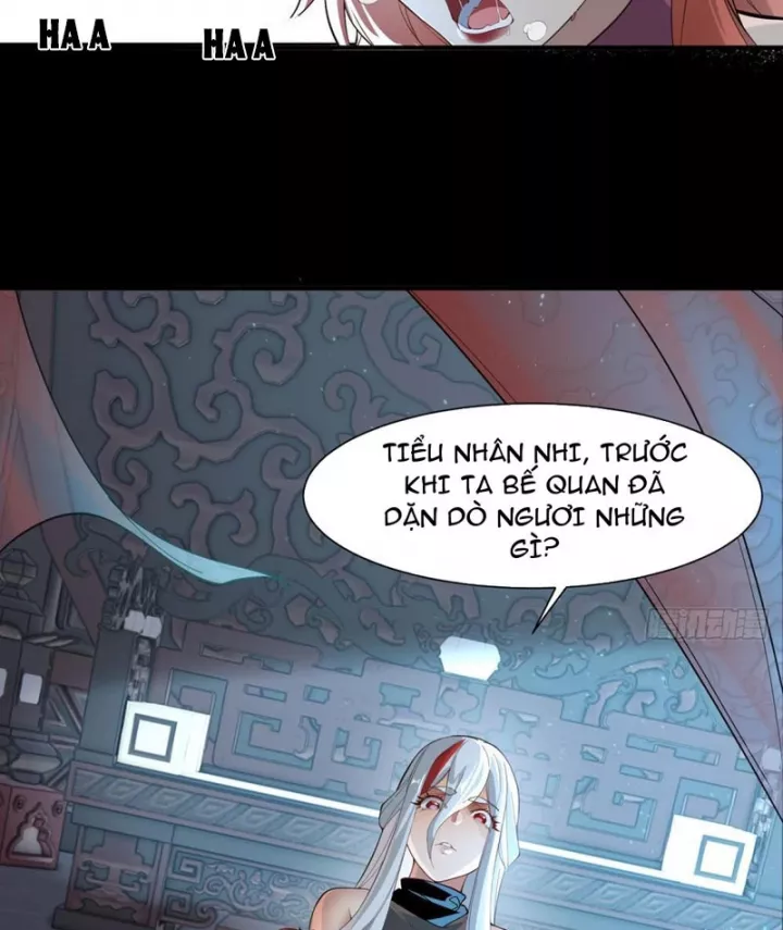 Giáo Chủ Ma Giáo Vụng Trộm Xem Ta Tu Luyện Chapter 2 38