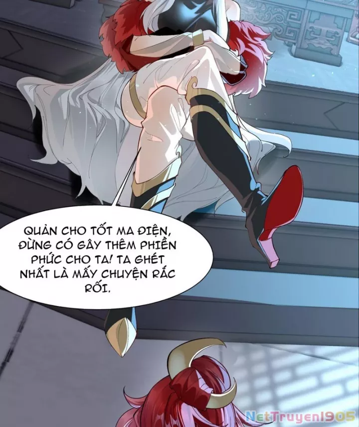 Giáo Chủ Ma Giáo Vụng Trộm Xem Ta Tu Luyện Chapter 2 39