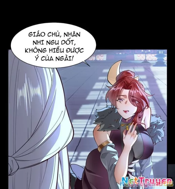 Giáo Chủ Ma Giáo Vụng Trộm Xem Ta Tu Luyện Chapter 2 42