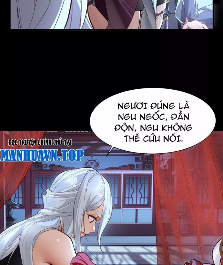 Giáo Chủ Ma Giáo Vụng Trộm Xem Ta Tu Luyện Chapter 2 43