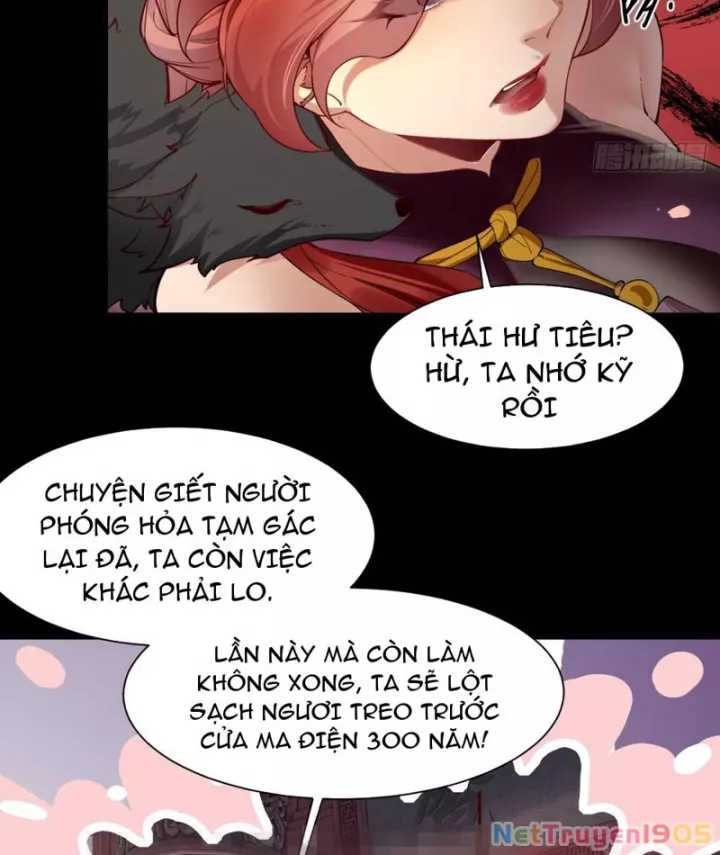 Giáo Chủ Ma Giáo Vụng Trộm Xem Ta Tu Luyện Chapter 2 50