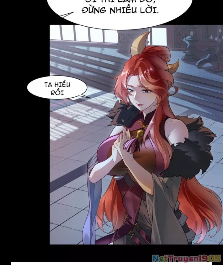 Giáo Chủ Ma Giáo Vụng Trộm Xem Ta Tu Luyện Chapter 2 55