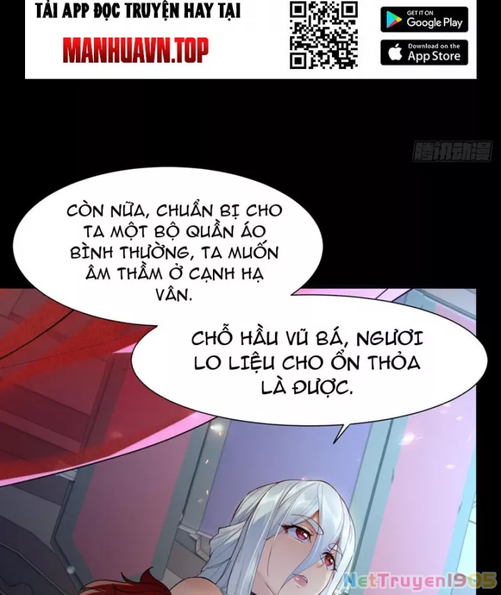 Giáo Chủ Ma Giáo Vụng Trộm Xem Ta Tu Luyện Chapter 2 56