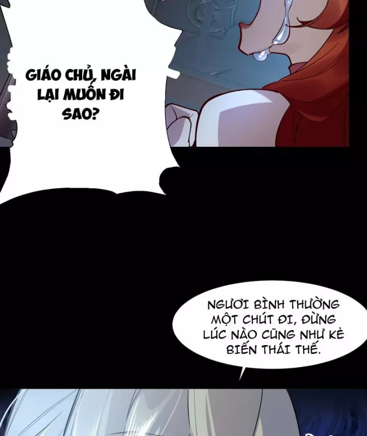Giáo Chủ Ma Giáo Vụng Trộm Xem Ta Tu Luyện Chapter 2 58