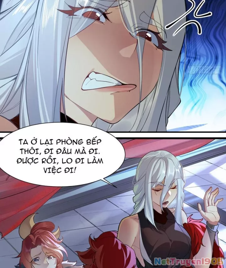 Giáo Chủ Ma Giáo Vụng Trộm Xem Ta Tu Luyện Chapter 2 59
