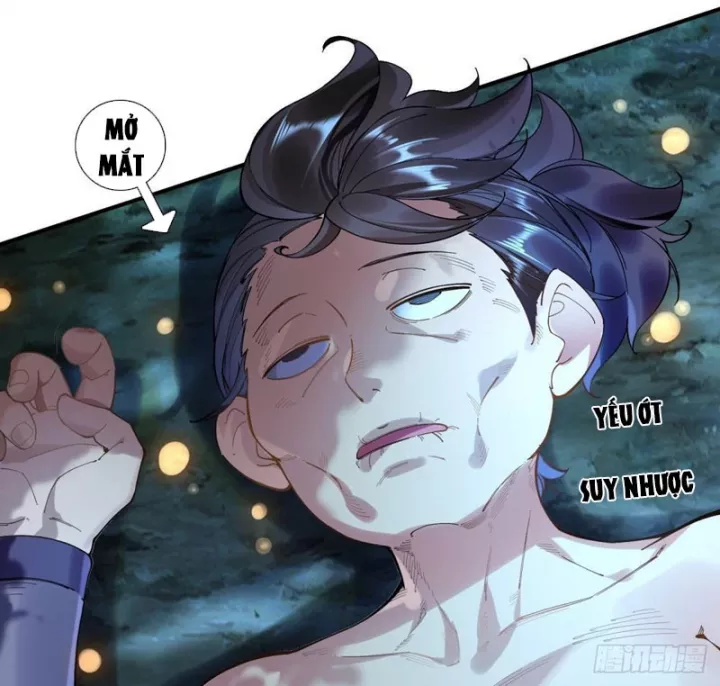 Giáo Chủ Ma Giáo Vụng Trộm Xem Ta Tu Luyện Chapter 2 63