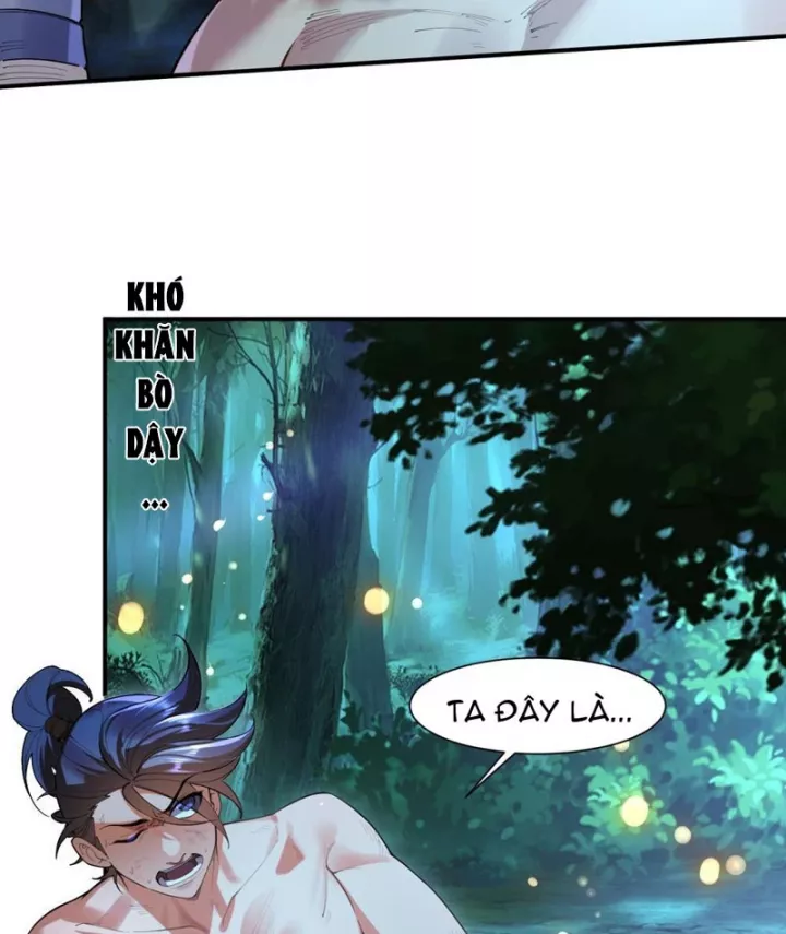 Giáo Chủ Ma Giáo Vụng Trộm Xem Ta Tu Luyện Chapter 2 64