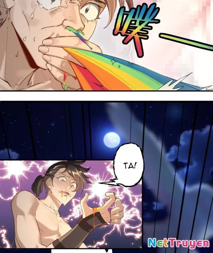 Giáo Chủ Ma Giáo Vụng Trộm Xem Ta Tu Luyện Chapter 2 67