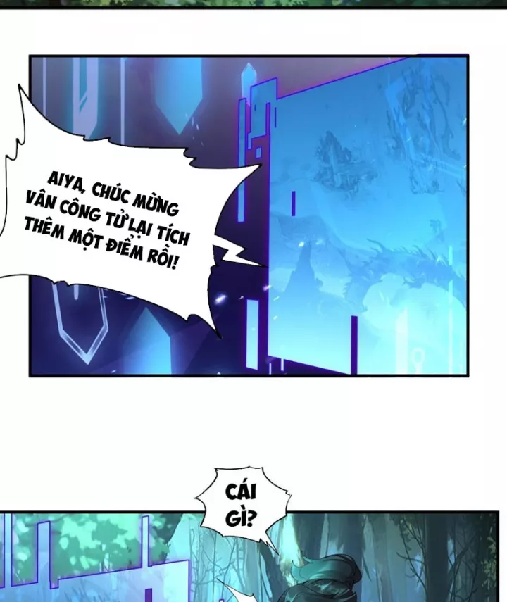 Giáo Chủ Ma Giáo Vụng Trộm Xem Ta Tu Luyện Chapter 2 70