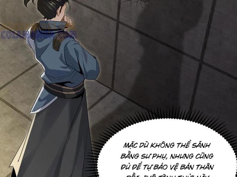 Giáo Chủ Ma Giáo Vụng Trộm Xem Ta Tu Luyện Chapter 20 - Next Chapter 21