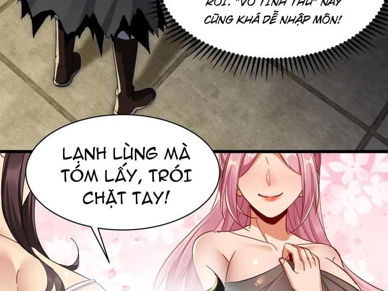 Giáo Chủ Ma Giáo Vụng Trộm Xem Ta Tu Luyện Chapter 20 - Next Chapter 21