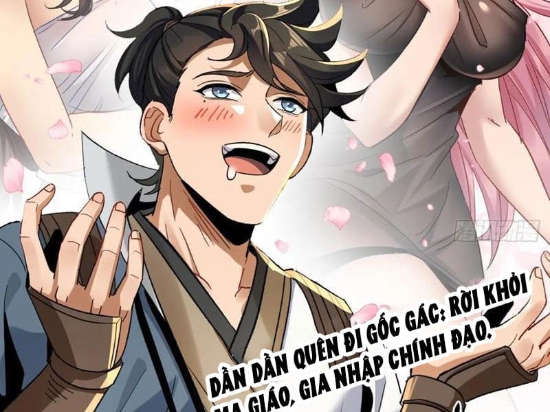 Giáo Chủ Ma Giáo Vụng Trộm Xem Ta Tu Luyện Chapter 20 - Next Chapter 21