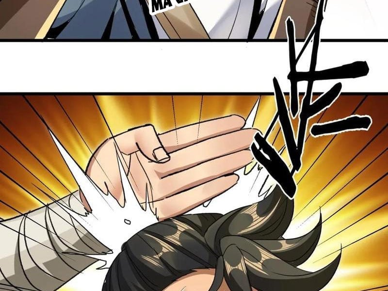Giáo Chủ Ma Giáo Vụng Trộm Xem Ta Tu Luyện Chapter 20 - Next Chapter 21