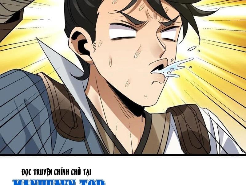 Giáo Chủ Ma Giáo Vụng Trộm Xem Ta Tu Luyện Chapter 20 - Next Chapter 21