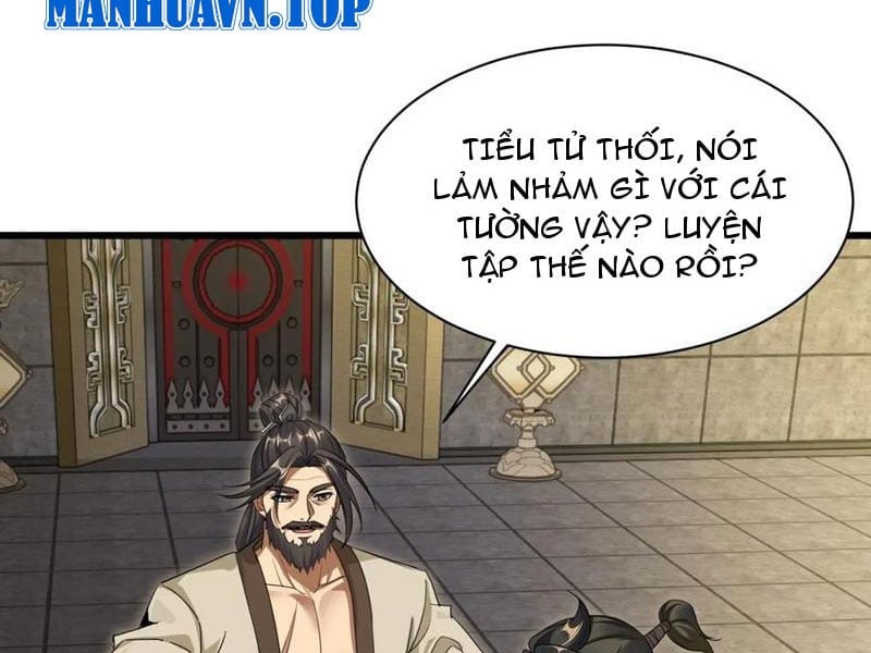 Giáo Chủ Ma Giáo Vụng Trộm Xem Ta Tu Luyện Chapter 20 - Next Chapter 21