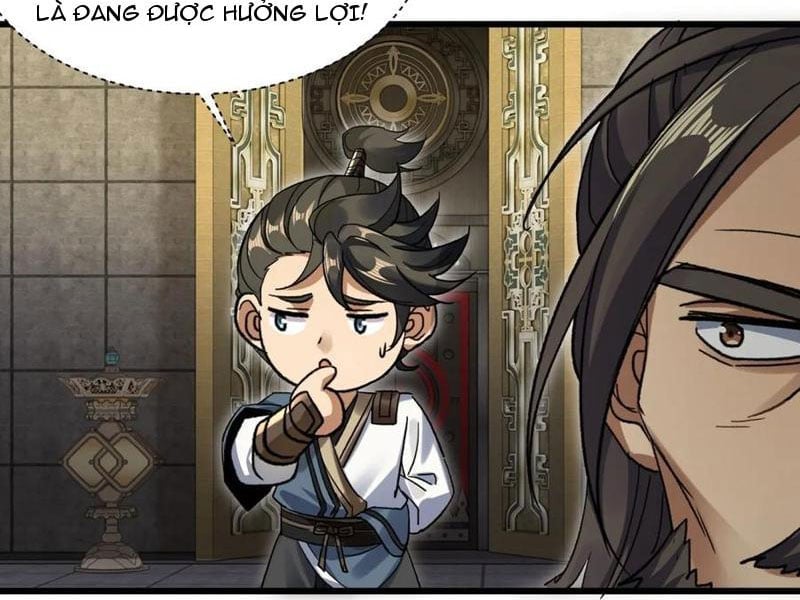 Giáo Chủ Ma Giáo Vụng Trộm Xem Ta Tu Luyện Chapter 20 - Next Chapter 21