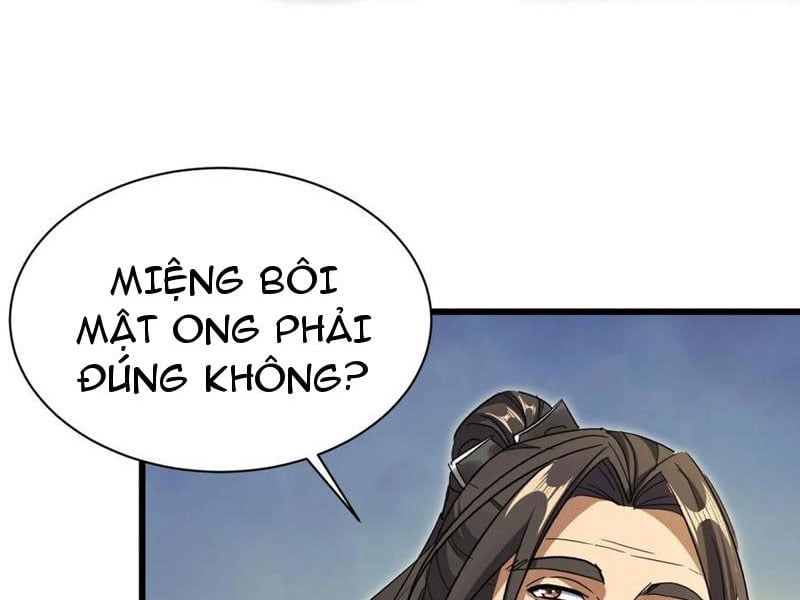 Giáo Chủ Ma Giáo Vụng Trộm Xem Ta Tu Luyện Chapter 20 - Next Chapter 21