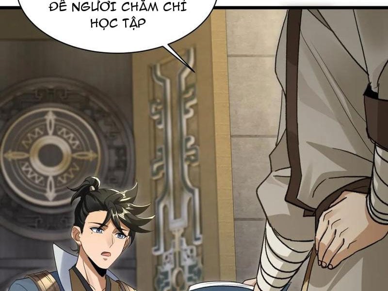 Giáo Chủ Ma Giáo Vụng Trộm Xem Ta Tu Luyện Chapter 20 - Next Chapter 21