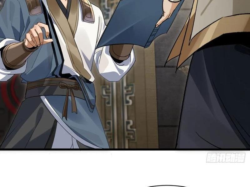 Giáo Chủ Ma Giáo Vụng Trộm Xem Ta Tu Luyện Chapter 20 - Next Chapter 21