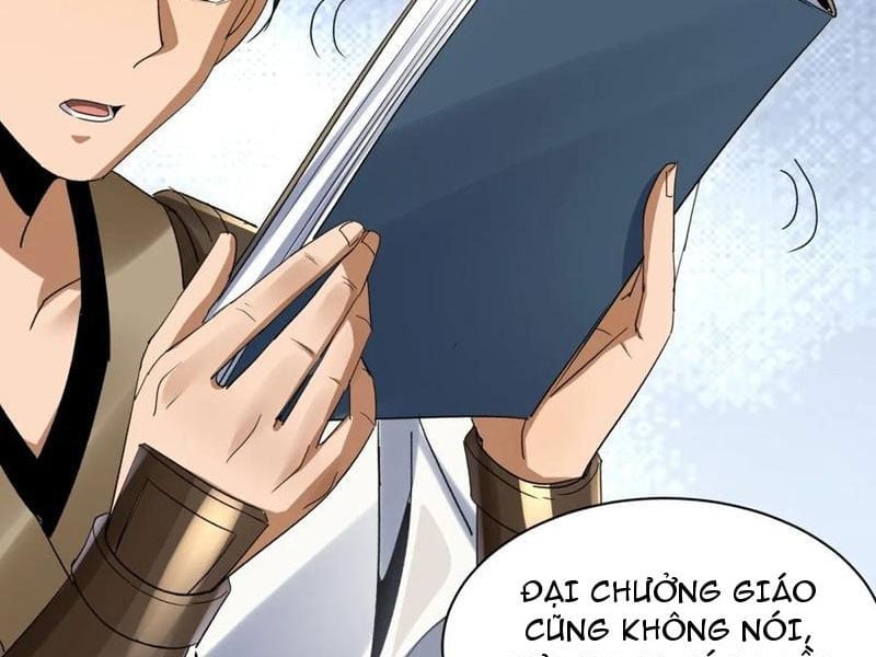 Giáo Chủ Ma Giáo Vụng Trộm Xem Ta Tu Luyện Chapter 20 - Next Chapter 21