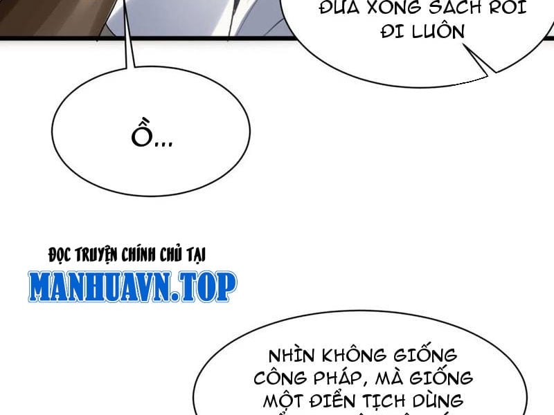 Giáo Chủ Ma Giáo Vụng Trộm Xem Ta Tu Luyện Chapter 20 - Next Chapter 21